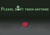 Please, Don’t Touch Anything EU Steam CD Key