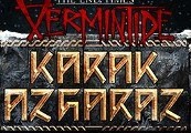 Warhammer: End Times - Vermintide Karak Azgaraz DLC Steam CD Key