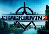 Crackdown 2 - Agency Helicopter Toy DLC Xbox 360 CD Key