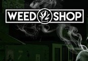 Weed Shop 2 Steam Altergift