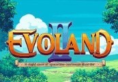 Evoland 2 EU Steam CD Key