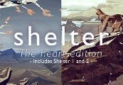 Shelter The Heart Edition Steam CD Key