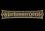 Warhammer Quest Steam CD Key