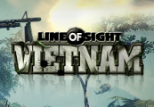 Line Of Sight: Vietnam Steam CD Key