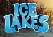 Ice Lakes Steam Gift