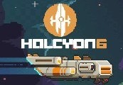 Halcyon 6: Starbase Commander Steam CD Key