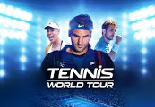 Tennis World Tour Steam CD Key