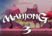 Mahjong Deluxe 3 Steam CD Key