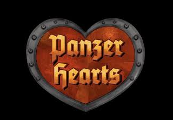 Panzer Hearts Steam CD Key