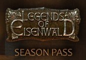Legends Of Eisenwald - Season Pass Steam CD Key