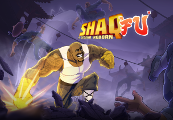 Shaq Fu: A Legend Reborn Steam CD Key