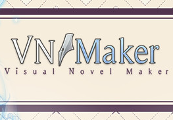 Visual Novel Maker + Live2D Steam CD Key