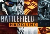 Battlefield Hardline Ultimate Edition EU XBOX One CD Key
