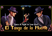 El Tango De La Muerte Steam CD Key