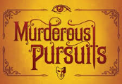Murderous Pursuits Steam CD Key