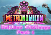 The Metronomicon - Chiptune Challenge Pack 1 DLC Steam CD Key