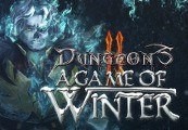 Dungeons 2 - A Game Of Winter Steam CD Key
