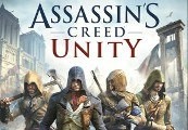 Assassin's Creed Unity EU Ubisoft Connect CD Key