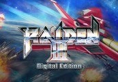 Raiden III Digital Edition Steam CD Key