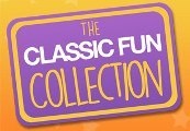 Classic Fun Collection 5 In 1 Steam CD Key