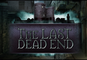 The Last DeadEnd Steam CD Key