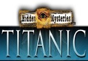Hidden Mysteries: Titanic Steam CD Key