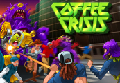 Coffee Crisis Steam CD Key