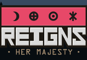 Reigns: Her Majesty Steam CD Key