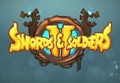 Swords & Soldiers II US Wii U CD Key