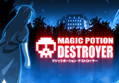 

Magic Potion Destroyer Steam CD Key