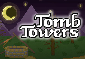 Tomb Towers Steam CD Key