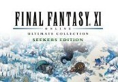 Final Fantasy XI: Ultimate Collection Seekers Edition Steam Gift