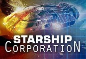 Starship Corporation EU Steam CD Key