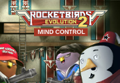 

Rocketbirds 2 - Mind Control DLC Steam CD Key