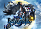 Bayonetta 2 Nintendo Switch Access screenshot 2