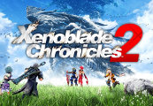 Xenoblade Chronicles 2 US Nintendo Switch CD Key screenshot 2