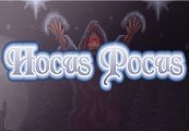 Hocus Pocus GOG CD Key
