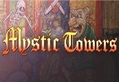 Mystic Towers Steam CD Key