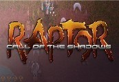 Raptor: Call Of The Shadows (1994 Classic Edition) Steam CD Key