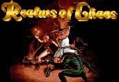 Realms Of Chaos Steam CD Key