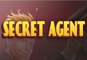 Secret Agent Steam CD Key