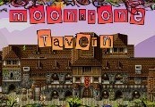 Moonstone Tavern - A Fantasy Tavern Sim! Steam CD Key