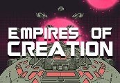 Empires Of Creation Steam CD Key