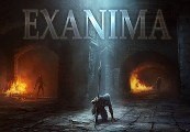 Exanima EU Steam CD Key