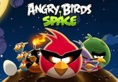 Angry Birds Space Steam Gift