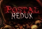 POSTAL Redux Steam CD Key