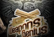 Weapons Genius EU Steam CD Key