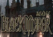 Black Mirror Complete Collection Steam CD Key