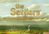 The Settlers Online - Buff Package Key