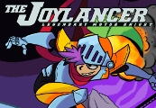 The Joylancer: Legendary Motor Knight Steam CD Key